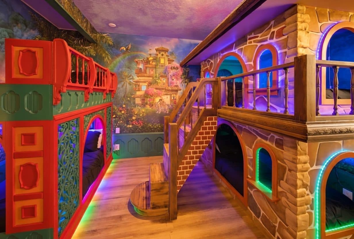 Vacation Rentals services by Jet Media Productions Orlando